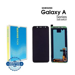 A SERSİ LCD