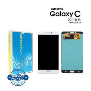 C SERİSİ LCD
