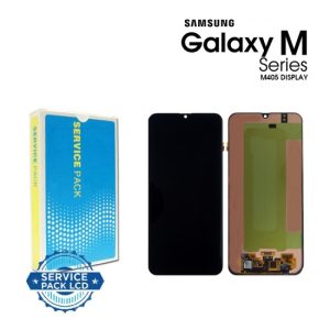 M SERİSİ LCD