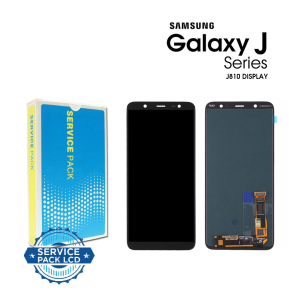 J SERİSİ LCD
